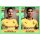 Sticker 173 - Mats Hummels - Achraf Hakimi