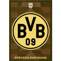 Sticker 179 - Borussia Dortmund Logo