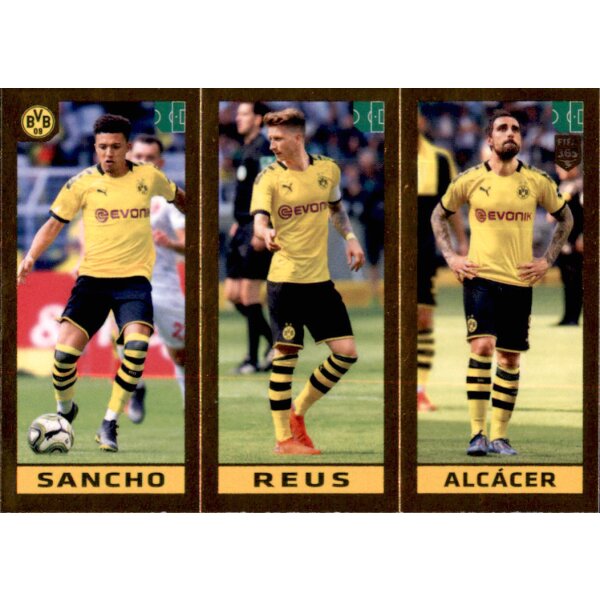 Sticker 184 - Sancho - Reus - Alcacer