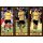 Sticker 184 - Sancho - Reus - Alcacer