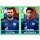 Sticker 193 - Daniel Caligiuri - Weston McKennie