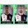 Sticker 237 - Alex Sandro - Giorgio Chiellini