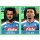 Sticker 257 - Amin Younes - Allan