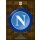 Sticker 259 - SSC Napoli Logo