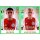 Sticker 274 - R?zvan Marin - Donny van de Beek