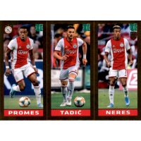 Sticker 280 - Promes - Tadic - Neres