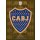 Sticker 307 - Boca Juniors Logo