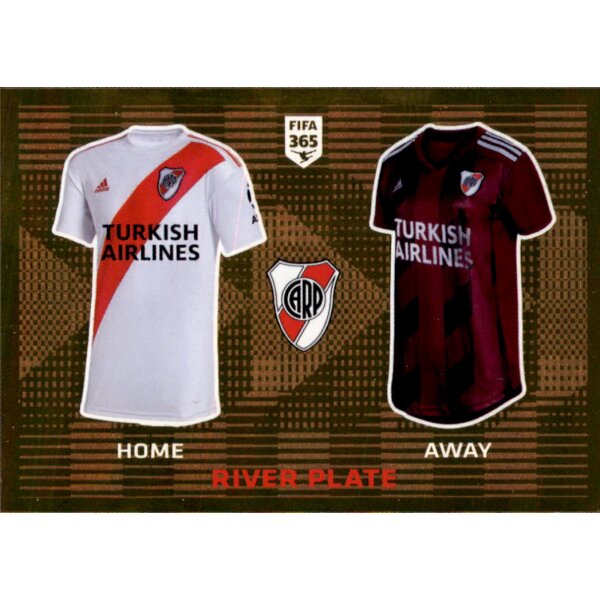 Sticker 315 - River Plate T-Shirt