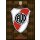 Sticker 323 - River Plate Logo