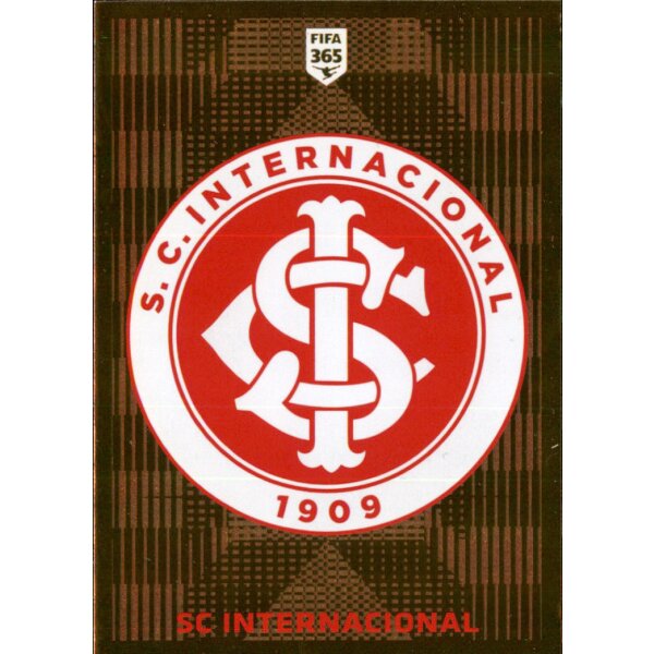 Sticker 339 - SC Internacional Logo