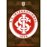 Sticker 339 - SC Internacional Logo