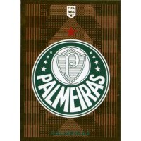 Sticker 355 - Palmeiras Logo