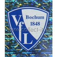 Bundesliga 2006/2007 - Sticker 88 - Vfl BOCHUM 1848 - Logo