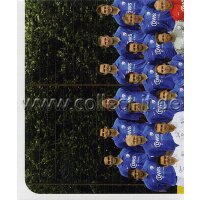 Bundesliga 2006/2007 - Sticker 89 - Team Sticker (puzzle)