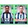 Sticker 373 - Dorlan Pabon - Vincent Janssen