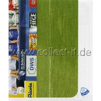 Bundesliga 2006/2007 - Sticker 91 - Team Sticker (puzzle)