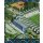 Bundesliga 2006/2007 - Sticker 93 - Stadion - rewirpower STADION(puzzle)