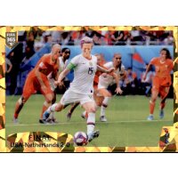 Sticker 414 - FIFA Womens Wolrd Cup France 2019 Final