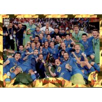 Sticker 425 - FIFA U-20 World Cup Poland 2019 Winner