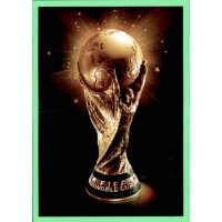 Sticker 429 - FIFA World Cup