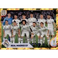 Sticker 436 - FIFA Club World Cup UAE 2018 Real Madrid CF