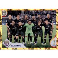 Sticker 440 - Al Ain FC