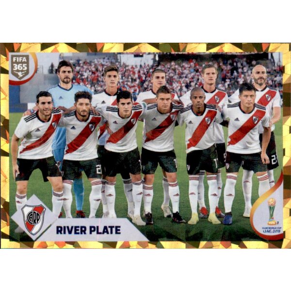 Sticker 441 - River Plate