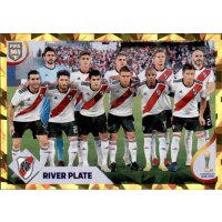 Sticker 441 - River Plate