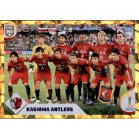 Sticker 442 - Kashima Antlers