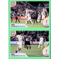 Sticker 448 - FIFA Club World Cup UAE 2018: Final