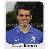 Bundesliga 2006/2007 - Sticker 105 - Zvjezdan Misimivic