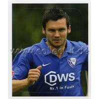 Bundesliga 2006/2007 - Sticker 113 - Wer ist der Neuzugang