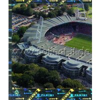 Bundesliga 2006/2007 - Sticker 120 - Stadion -...