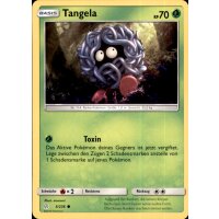 5/236 Tangela - Welten im Wandel - Deutsch