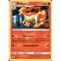 24/236 Gallopa - Welten im Wandel - Deutsch