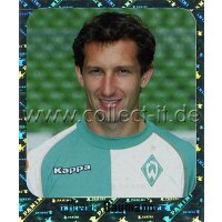 Bundesliga 2006/2007 - Sticker 131 - Frank Baumann