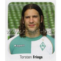 Bundesliga 2006/2007 - Sticker 134 - Torsten Frings