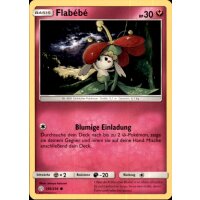 149/236 Flabebe - Welten im Wandel - Deutsch