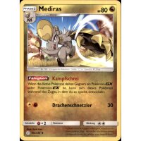 162/236 Mediras - Welten im Wandel - Deutsch