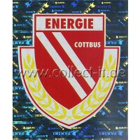Bundesliga 2006/2007 - Sticker 142 - FC ENERGIE COTTBUS -...