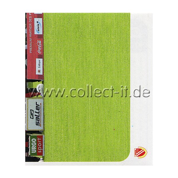 Bundesliga 2006/2007 - Sticker 145 - Team Sticker (puzzle)