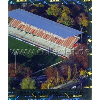 Bundesliga 2006/2007 - Sticker 148 - Stadion - Stadion...