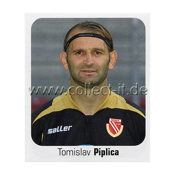 Bundesliga 2006/2007 - Sticker 149 - Tomislav Piplica