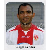 Bundesliga 2006/2007 - Sticker 154 - Vragel da Silva