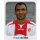 Bundesliga 2006/2007 - Sticker 154 - Vragel da Silva