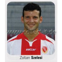 Bundesliga 2006/2007 - Sticker 155 - Zoltan Szelesi