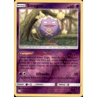 76/236 Smogon - Welten im Wandel - Reverse Holo