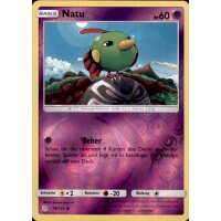 78/236 Natu - Welten im Wandel - Reverse Holo