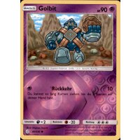 89/236 Golbit - Welten im Wandel - Reverse Holo