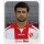 Bundesliga 2006/2007 - Sticker 159 - Stiven Rivic